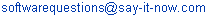 BBSMonitor 
E-Mail